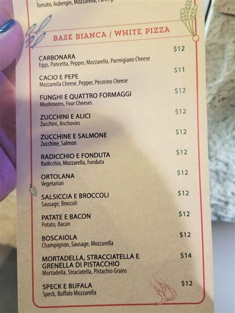 alice pizza near me|alice restaurant philadelphia menu.